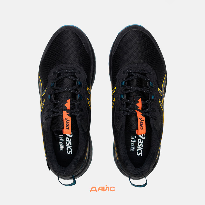 Кроссовки Asics Gel-Venture 10 WP 