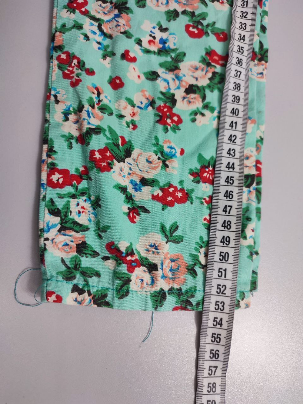 Брюки летние на 9 лет