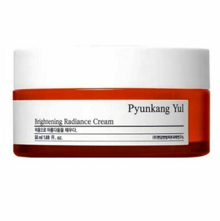 Крем для лица с ниацинамидом и аденозином PYUNKANG YUL Brightening Redience Cream 50 мл