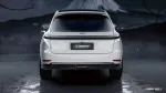 Карбоновый обвес для Li Xiang L9 2025+ Лисян Л9