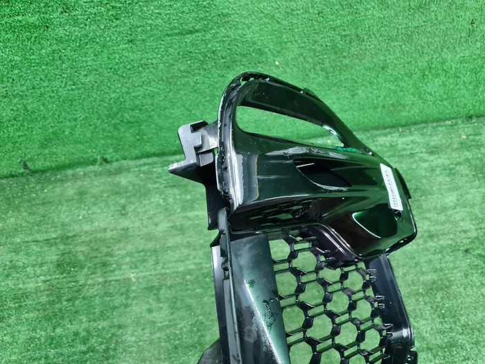 Накладка ПТФ правая BMW X5 G05 (18-23) M-paket