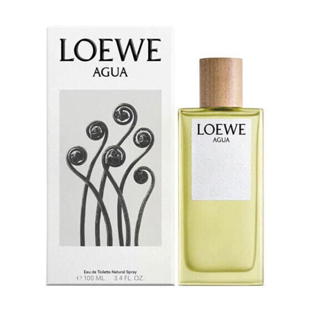 Женская парфюмерия LOEWE Agua Eau De Toilette 100ml