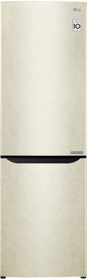 Холодильник LG GA-B429SECZ