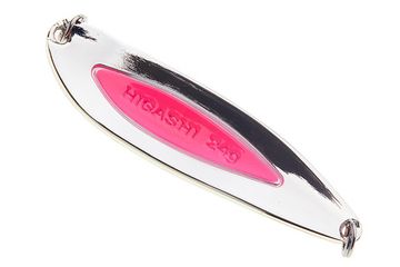 Блесна HIGASHI Dot spoon 24g #10