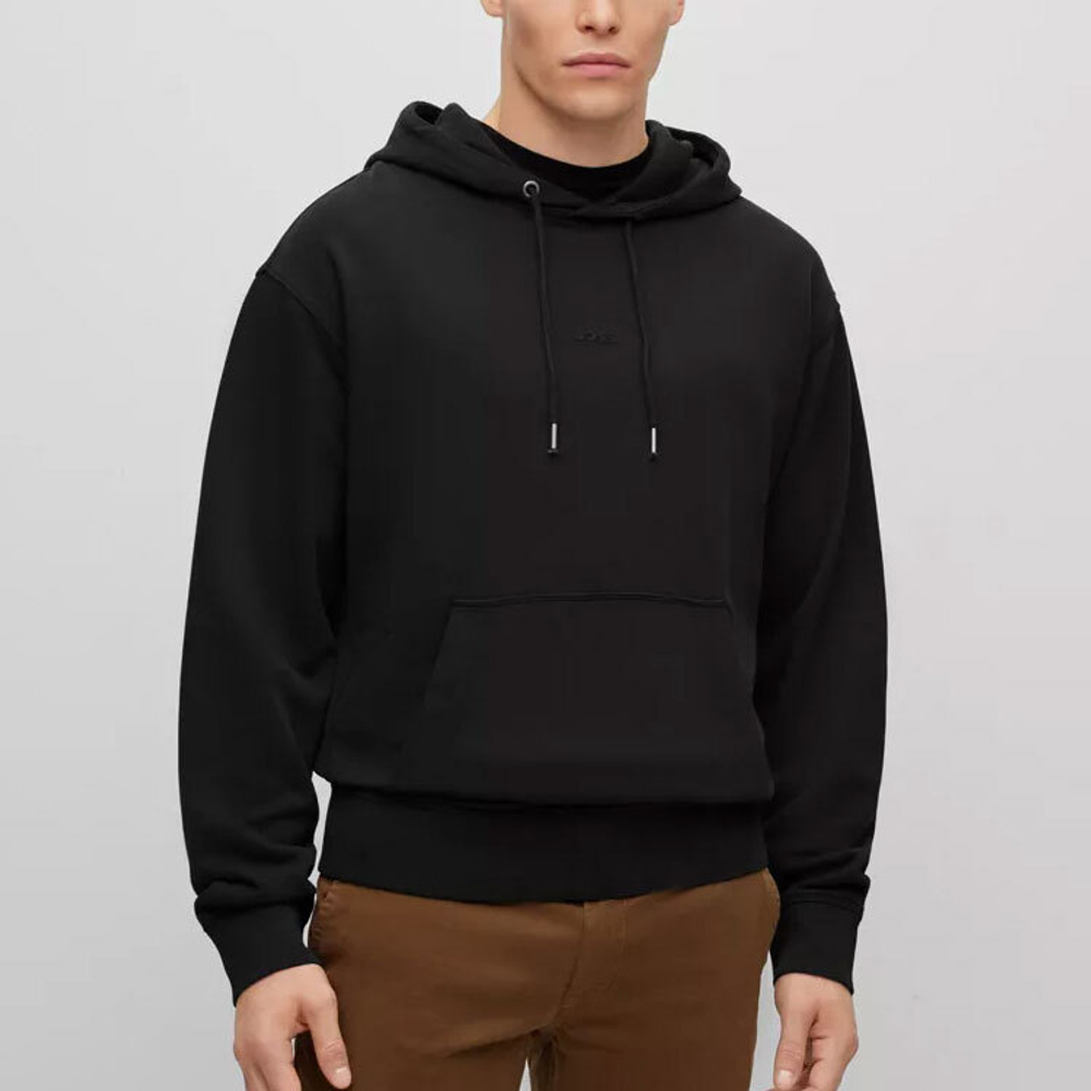 HUGO BOSS Hoodie, 50472411-001