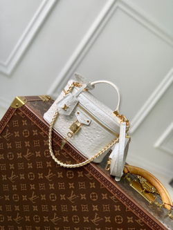 Louis Vuitton Vanity Chain Pouch