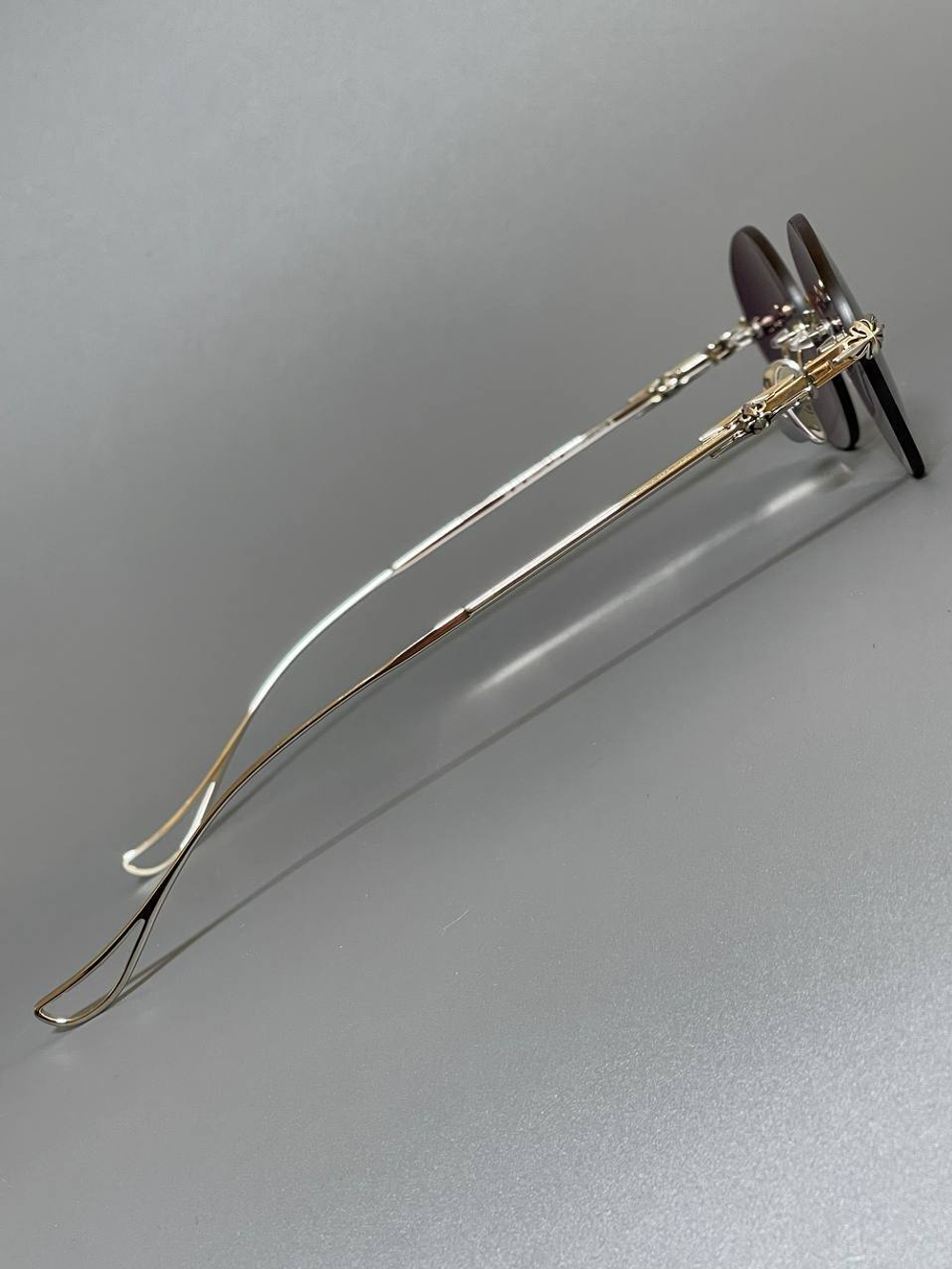 Солнцезащитные очки Chrome Hearts