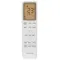 Сплит-система Royal Thermo RTBI-18HN8_V2 Barocco DC Inverter white