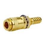 Соединитель TIG вода быстросъемный (D10 мм) STZ8092