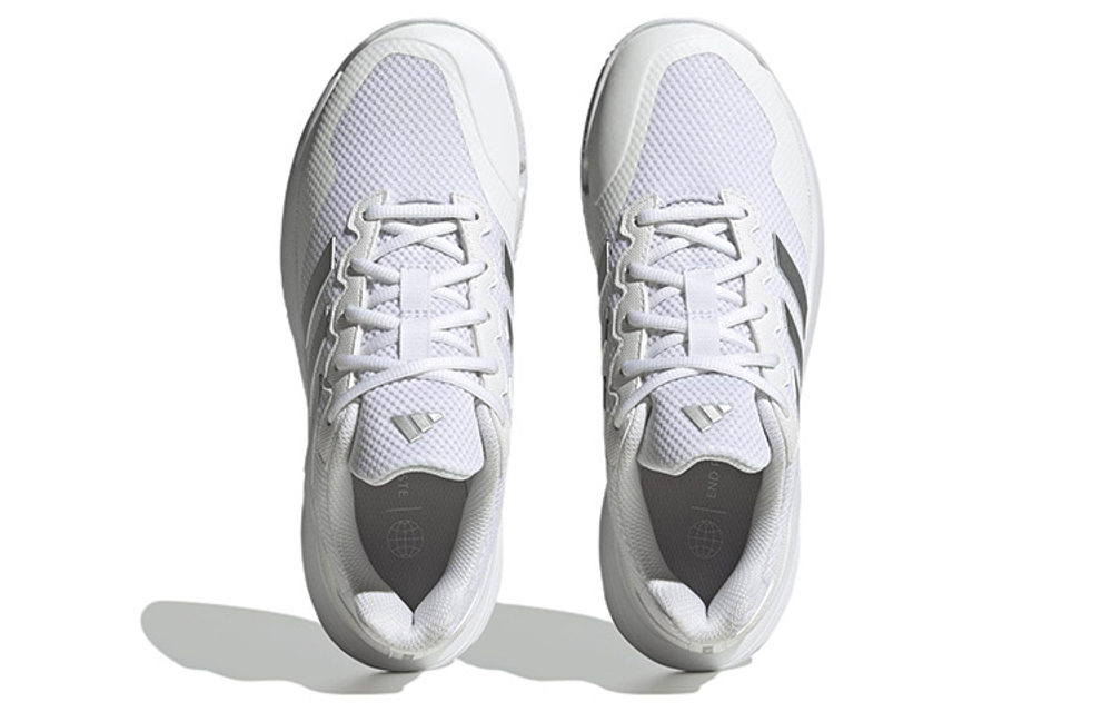 Кроссовки Adidas Gamecourt 2.0 (Женская размерная сетка)