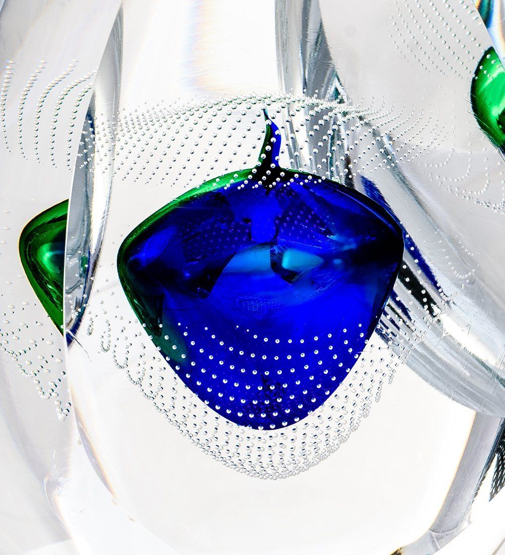 GR-19/ 8 Пресс-папье