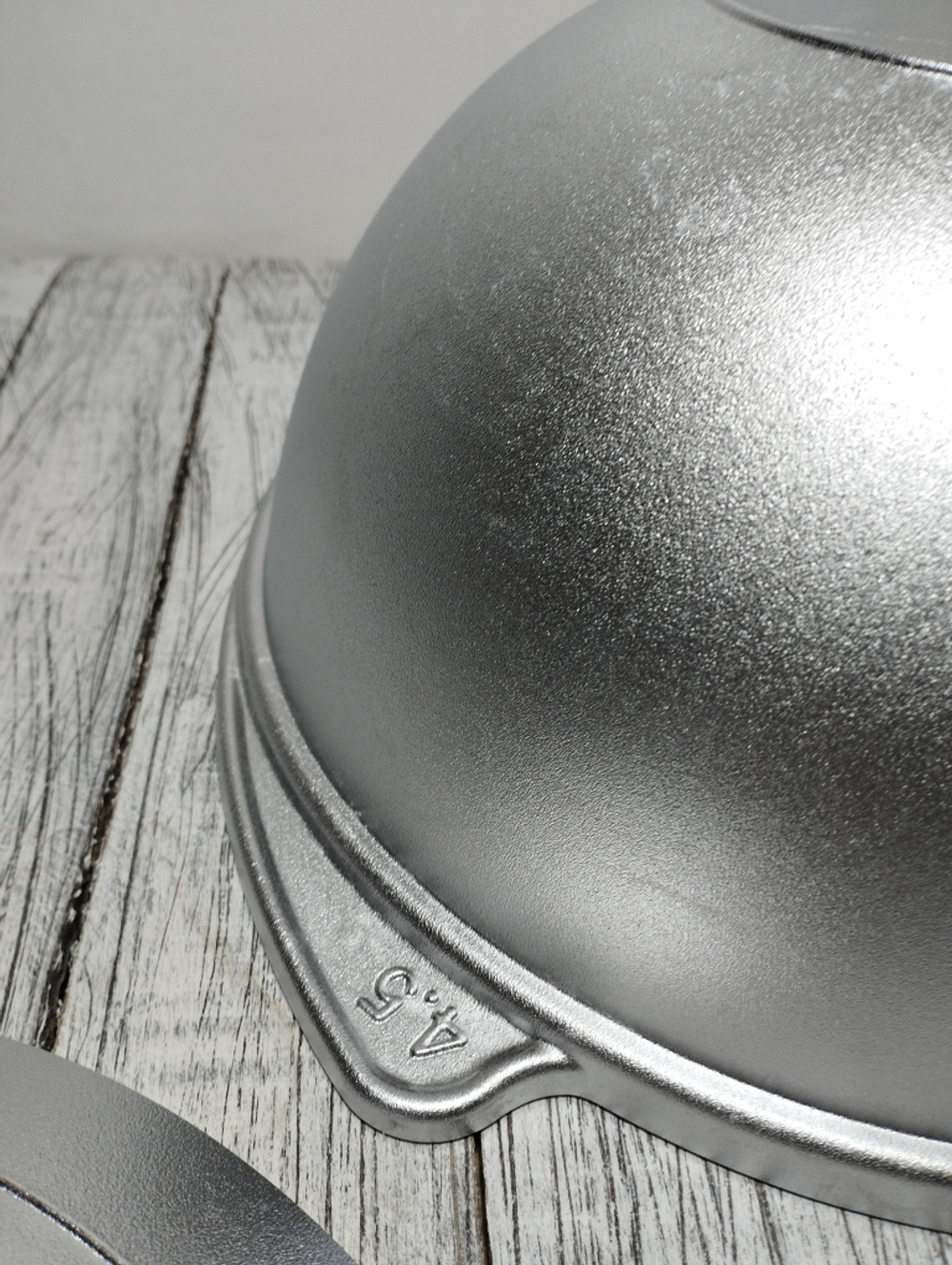 Казан д/плова 4,5л (6шт) к45