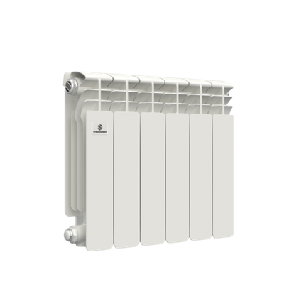 Радиатор биметаллический 350/100 10 секций, пр-во Россия