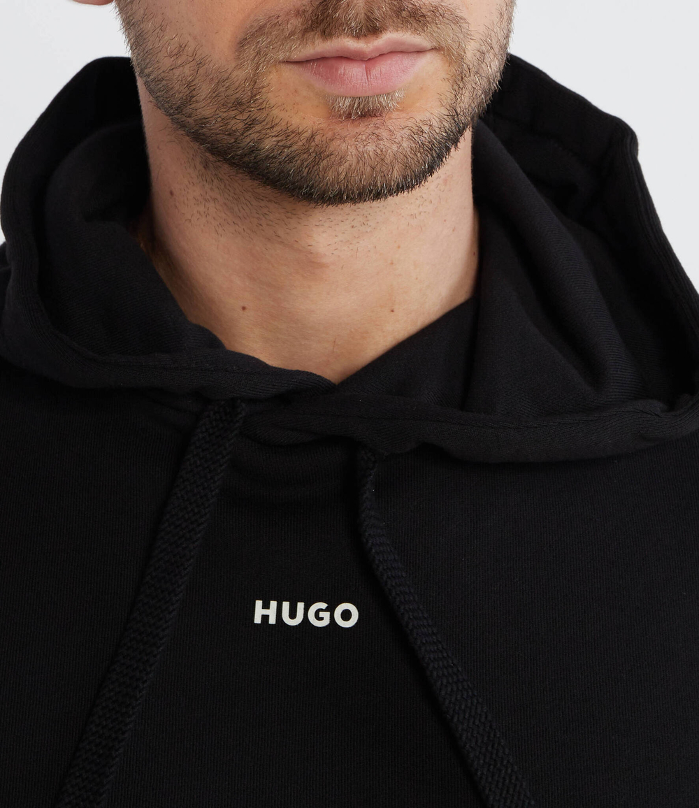 Спортивный костюм Dapo Dayote HUGO - черный(50492581)