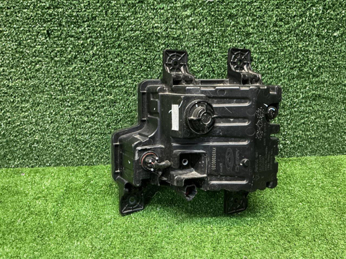 ПТФ правая Chery Tiggo 7 Pro (2020-2024)