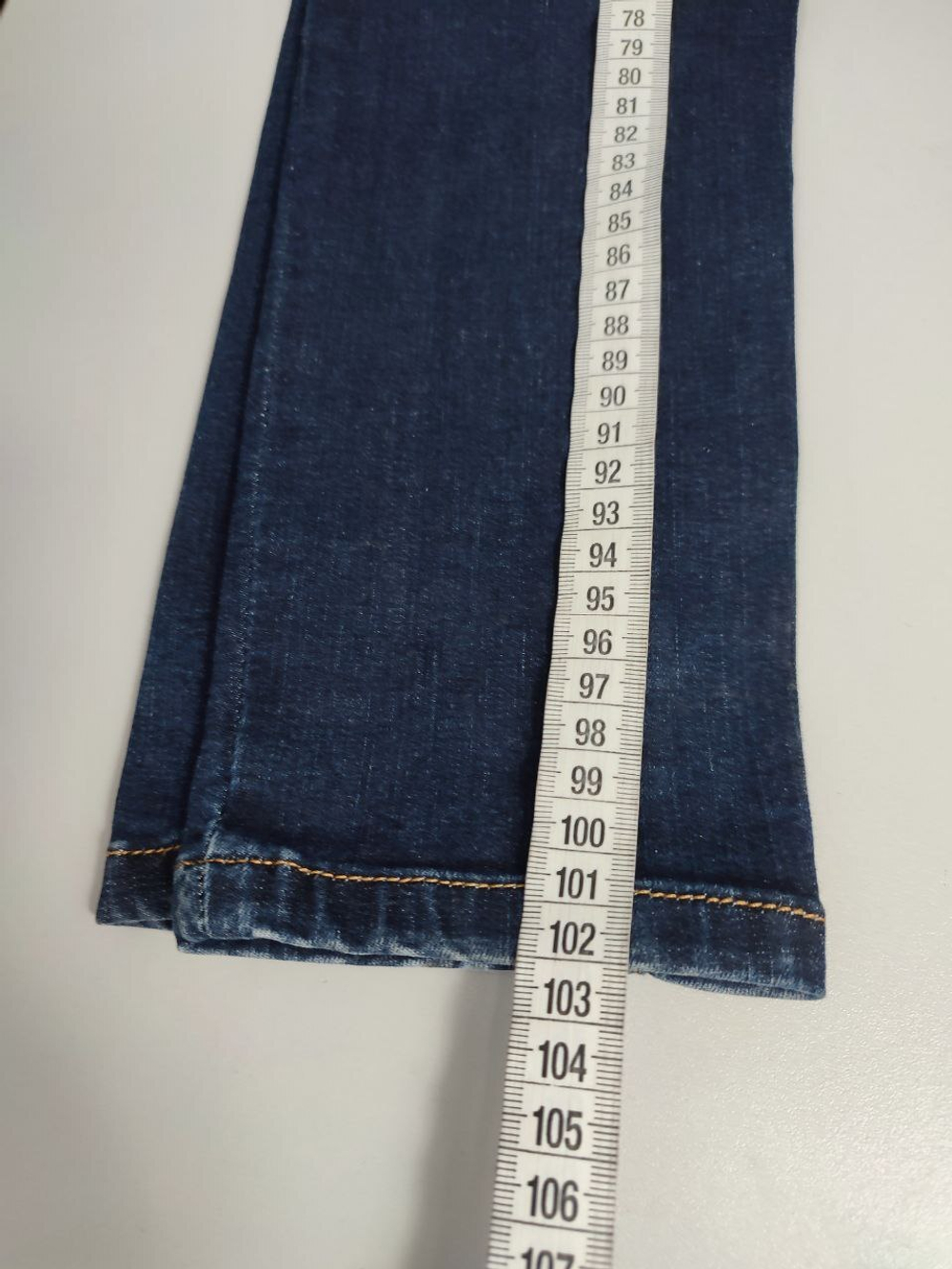 Джинсы Lime модные 38 размер