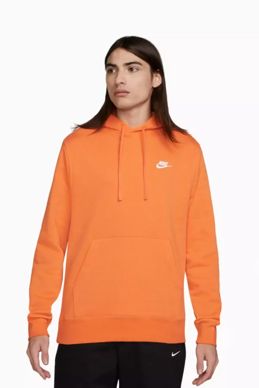 Кофта Nike Sportswear Club Fleece