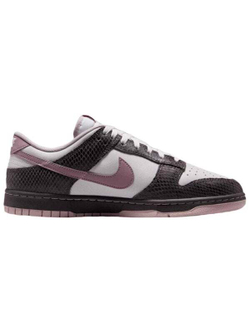 Nike Dunk Anti-Slip Обувь для треккинга Black White