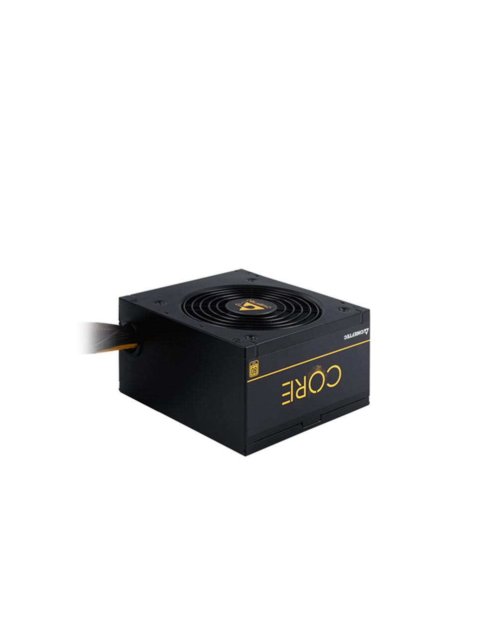Блок питания Chieftec Core BBS-700S Bulk (ATX 2.3, 700W, 80 PLUS GOLD, Active PFC, 120mm fan) OEM