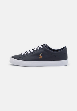 POLO RALPH LAUREN LONGWOOD SNEAKERS 816861060001 Blue Ashop.ru