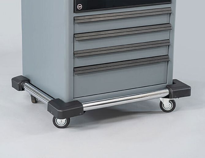 ТехноВектор (P 7204 TAS) стенд сход-развал 3D