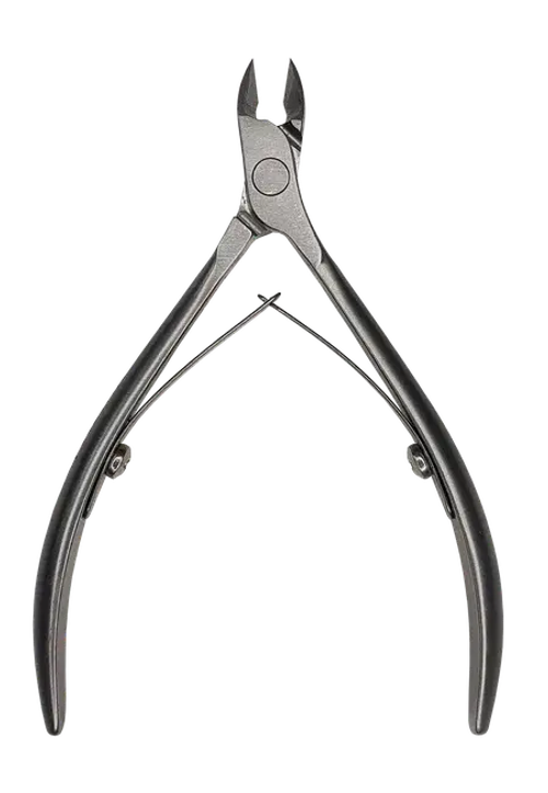 Кусачки для кожи SMART 31 7мм STALEKS