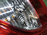 Фонарь левый Volvo XC60 1 (2008-2017)