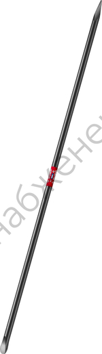 ЗУБР 1500 мм, d 28 мм, Строительный лом (2184-1.5)