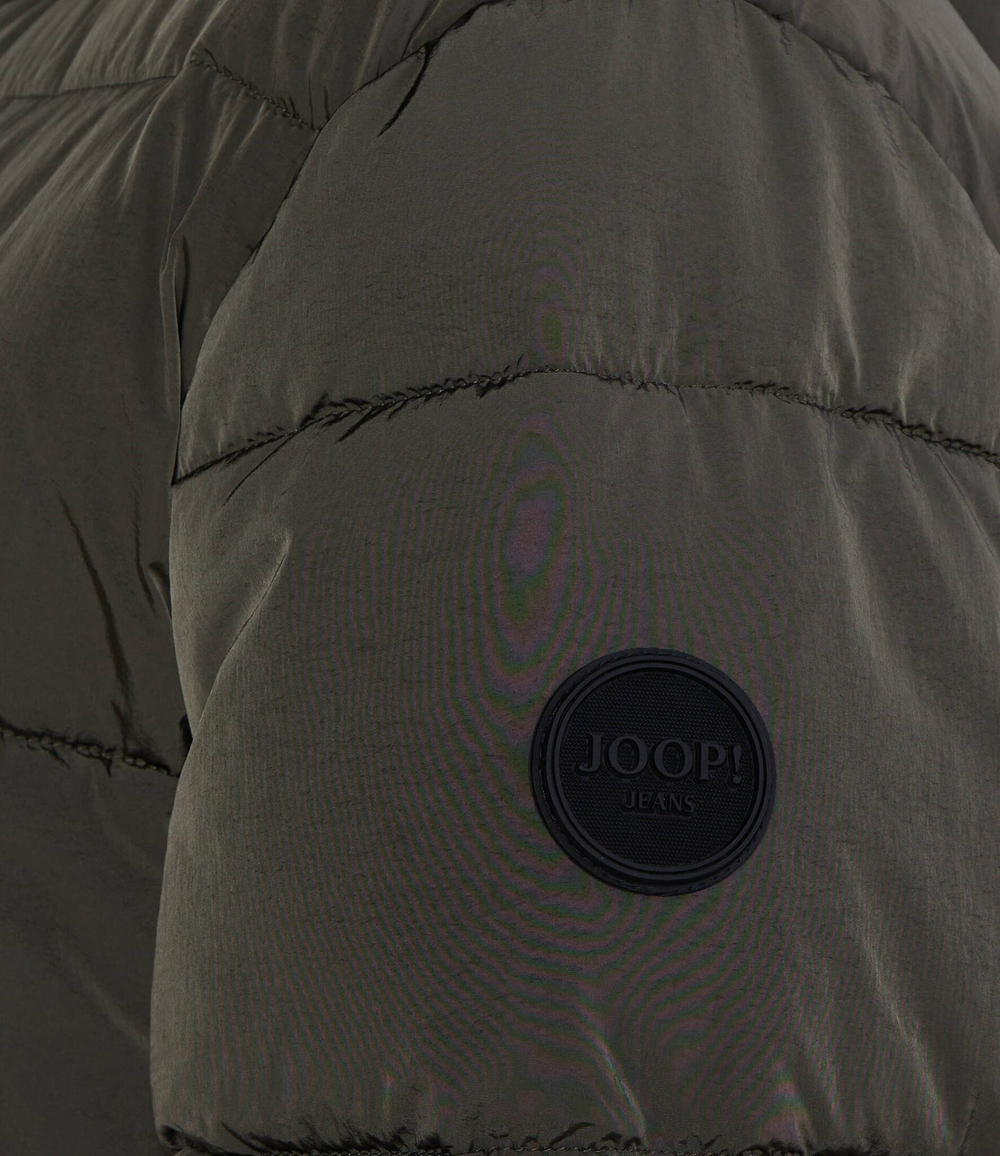 Пальто Lerry Joop! Jeans - темно-зеленый(30038868)