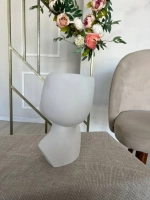 Кашпо - Ваза - Скульптура для дома и цветов