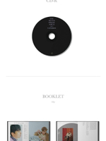 Альбом EXO - Universe 2017 Winter Special Album