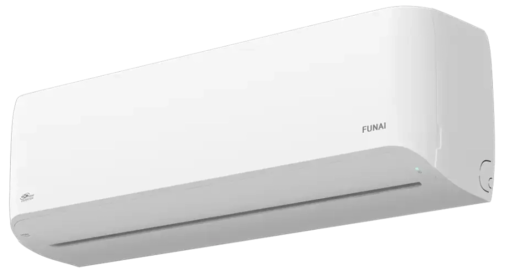 Кондиционер Funai Samurai DC Inverter RACI-SM25HP