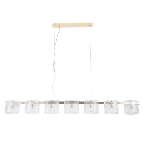 Подвесная люстра Crystal Lux Encanto SP7 L1500