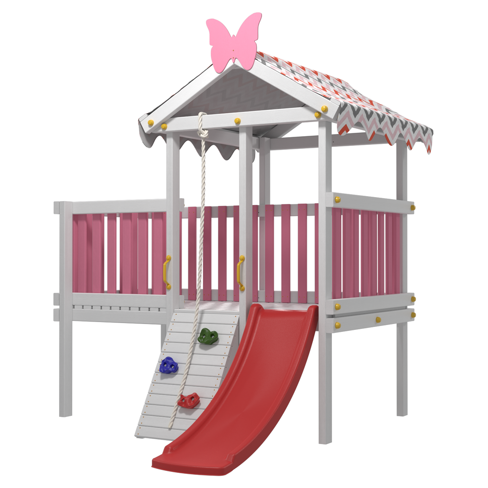 Игровой комплекс ДК7Р Капризун