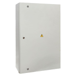 Щит с монтажной панелью EKF mb65-1006530