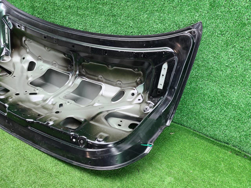 Крышка багажника Мазда 6 GJ (2018-н.в.)