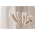 Салфетка сервировочная ПВХ 26см Колоски (комплект 20 шт)