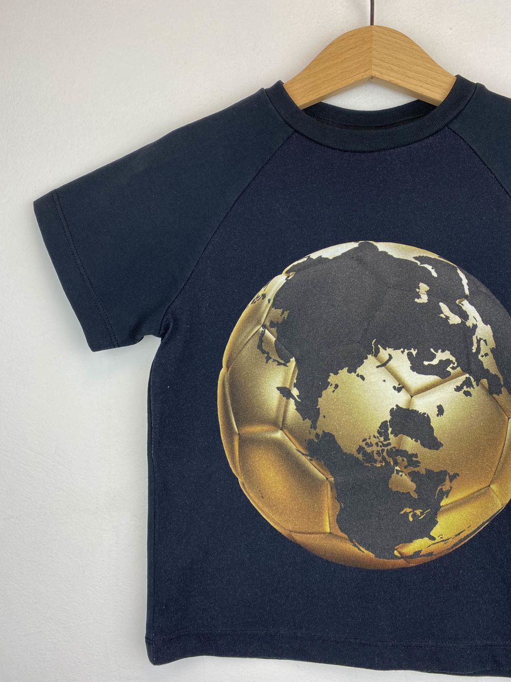 Футболка Molo