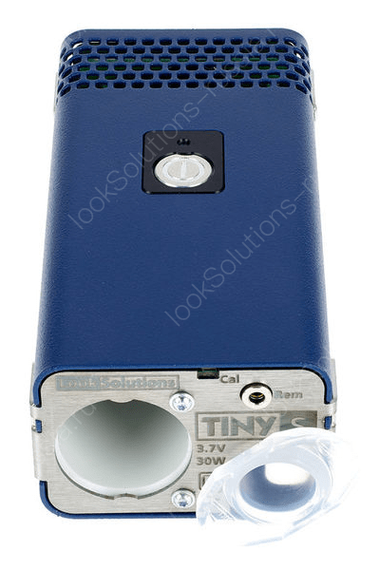 Look Solutions Tiny S мини дым машина, 30Вт