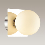 4566/1W LN Бра G9 1*40Вт 220В IP44 VINTAGE