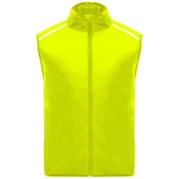 Jannu легкий жилет унисекс для бега