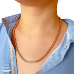 Цепь Fallon - арт002