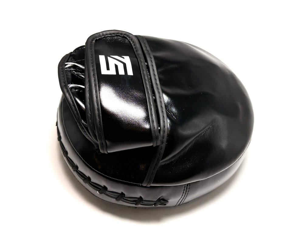 Лапы черные basic line AIR Tomorrow Star