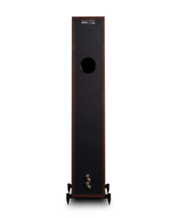 Wharfedale Diamond 12.4 WALNUT PEARL (орех) напольная акустическая система