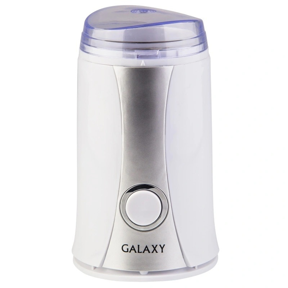Кофемолка GALAXY GL 0905, серебристый
