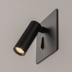 Настенный светильник (бра) Maytoni C040WL-L3B3K