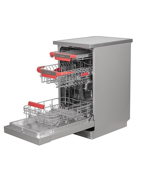 Посудомоечная машина Leran FDW 45-1085 CS