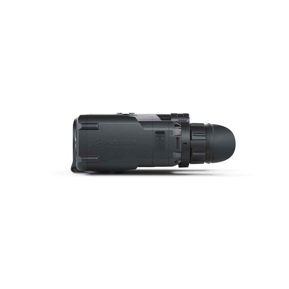 Тепловизионный бинокль Accolade 2 LRF XP50 Pro (77461)