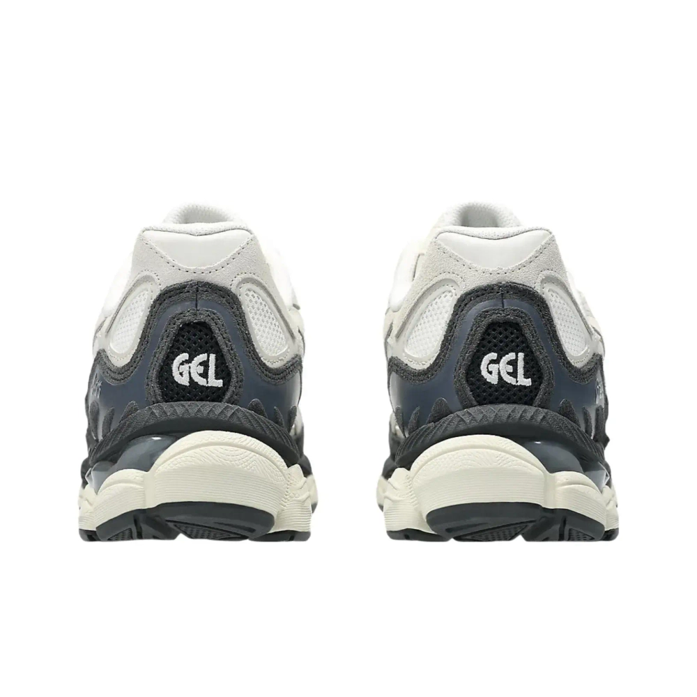 Кроссовки ASICS Gel-NYC 'White Smoke Grey' 1203A383-111