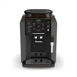 Автоматическая кофемашина KRUPS Sensation EA910810